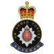 The London Regiment HM Armed Forces Veterans Sticker